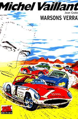 Michel Vaillant #6