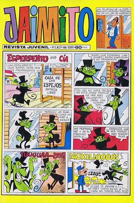 Jaimito #1617