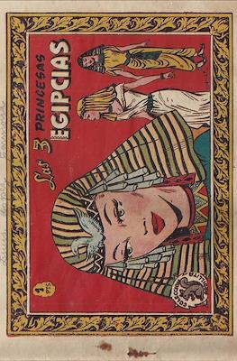 Colección Ardillita #85