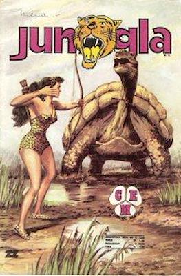 Jungla #94