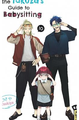The Yakuza's Guide to Babysitting #10