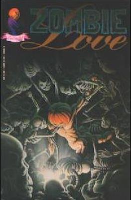 Zombie Love #5