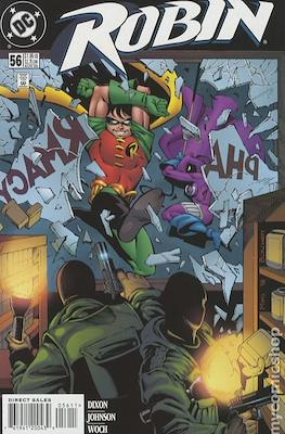 Robin Vol. 2 (1993-2009) #56