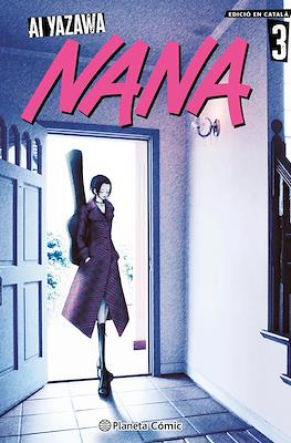 Nana (Rústica con solapa) #3