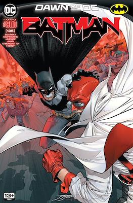 Batman Vol. 3 (2016-...) (Comic Book 32-56 pp) #135