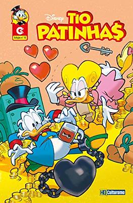 Tio Patinhas #15