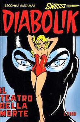 Diabolik Swiisss #57