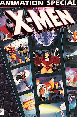 X-Men Animation Special