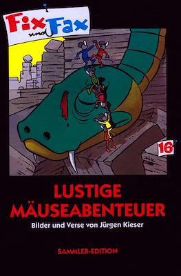 Fix und Fax #16
