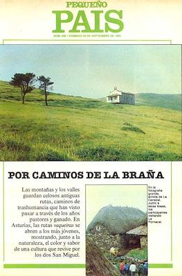 El Pequeño País #200
