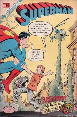 Supermán #921