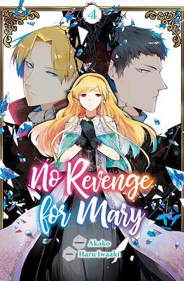 No Revenge for Mary #4