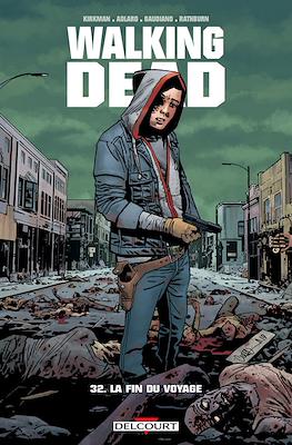 The Walking Dead #32
