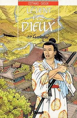 Le vent des Dieux #9