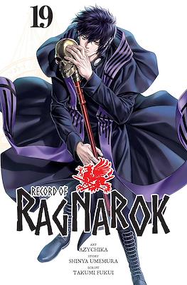 Record of Ragnarok #19