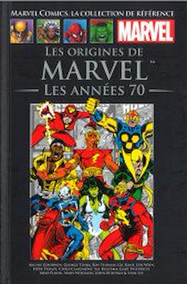 Marvel Comics: La Collection De Référence #110