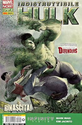 Hulk e i Difensori #24