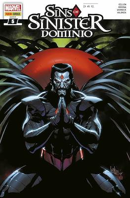 Marvel Miniserie #268