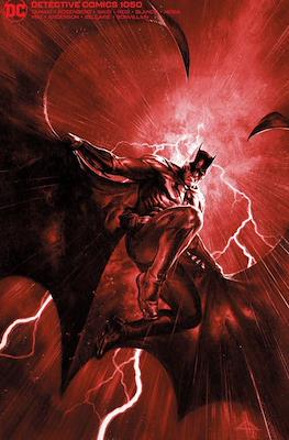 Detective Comics Vol. 1 (1937-2011; 2016-Variant Covers) #1050.12