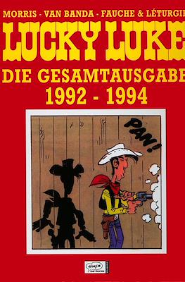 Lucky Luke. Die Gesamtausgabe #21