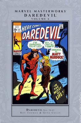 Marvel Masterworks: Daredevil #6