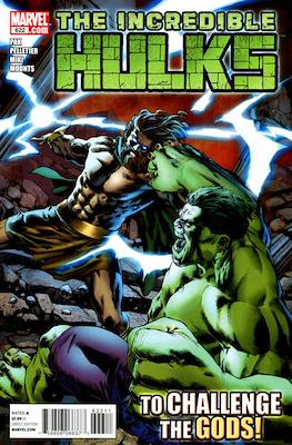 The Incredible Hulk / The Incredible Hulks (2009-2011) #622