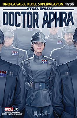 Star Wars: Doctor Aphra Vol. 1 (2016-2019) #35