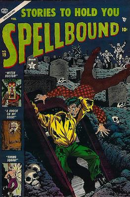Spellbound #19