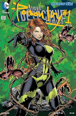 Detective Comics Vol. 2 (2011-2016) #23.1