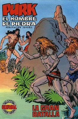 Purk, el hombre de piedra (1974) #29