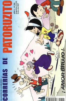 Correrías de Patoruzito (Grapa) #806