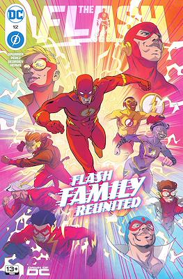 The Flash Vol. 6 (2023-) #12