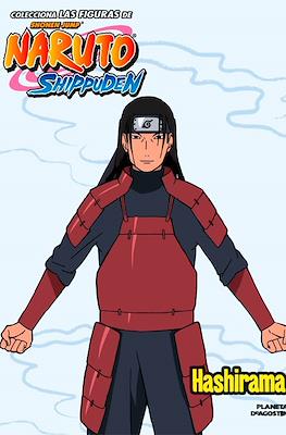 Colección de figuras de Naruto Shippuden (Grapa) #24