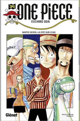 One Piece #34