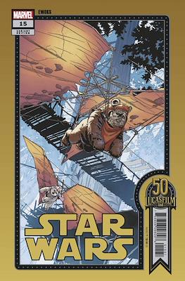 Star Wars Vol. 3 (2020- Variant Cover) #15