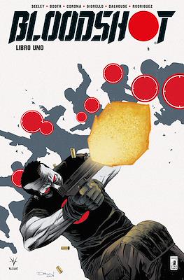 Valiant #126