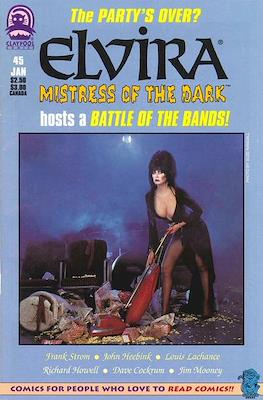 Elvira: Mistress of the Dark #45