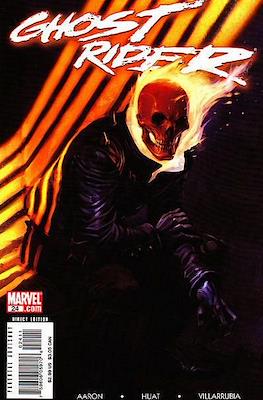 Ghost Rider (2006-2009) #24