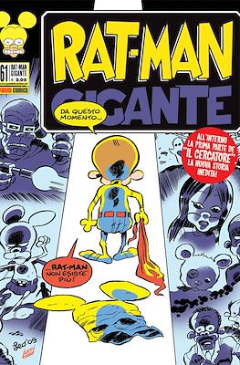 Rat-Man Gigante #61