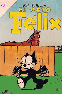El gato Félix #94