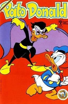 Pato Donald #208