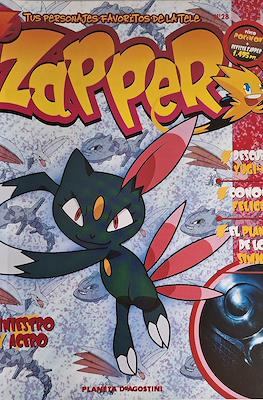 Zapper #28