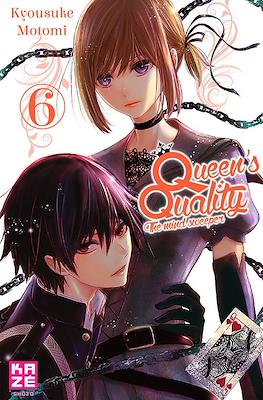 Queen's Quality #6
