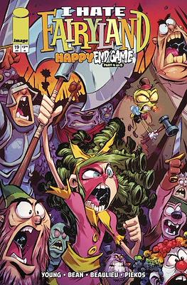 I Hate Fairyland Vol. 2 (2022) #19
