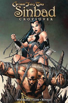 Grimm Fairy Tales Sinbad Crossover