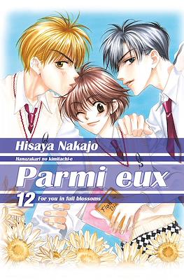 Parmi eux - De luxe #12