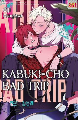 Kabuki-cho bad Trip