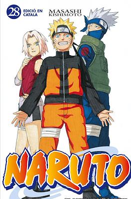 Naruto #28