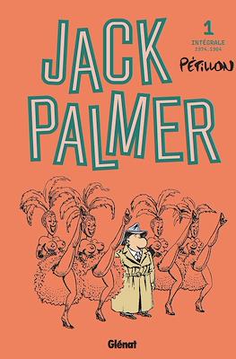 Jack Palmer