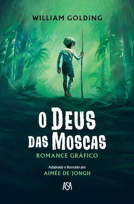 O Deus das Moscas